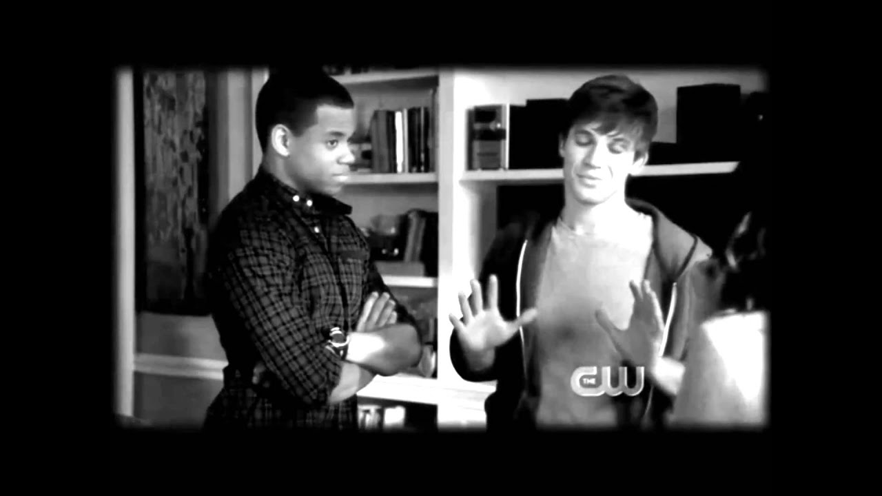liam and annie - hold me...★★★