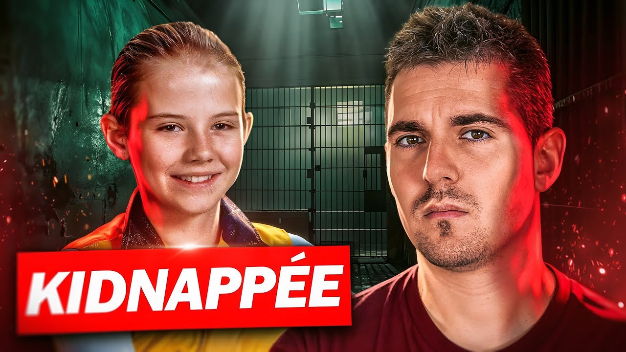 9 MOIS DE CAUCHEMAR : Le Kidnapping d'Elisabeth Smart