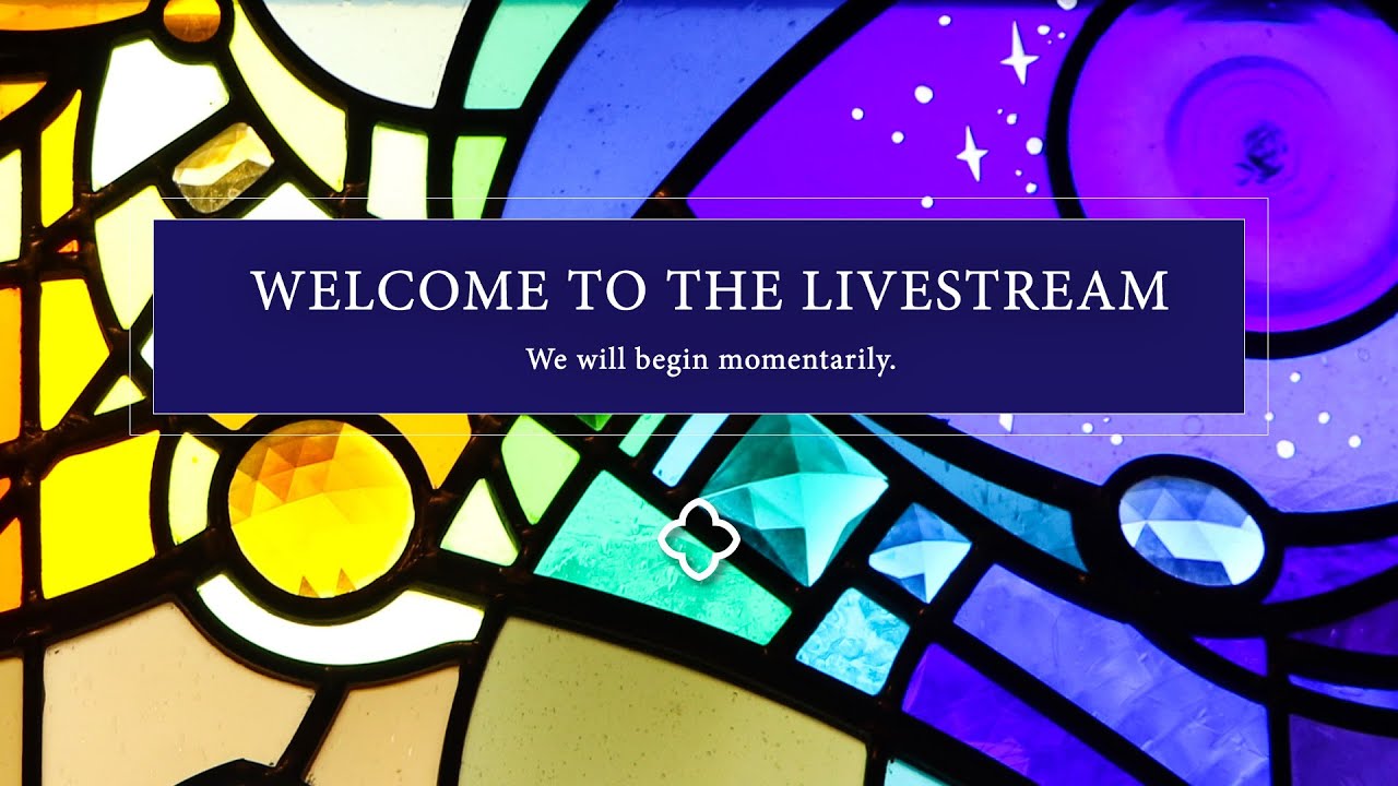 February 15, 2026, 9:00 am - Contemporary Worship - Entire Service
