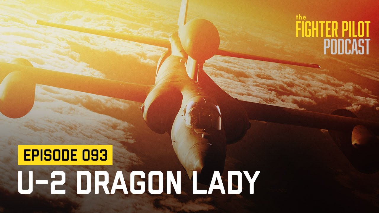 093 - U-2 Dragon Lady