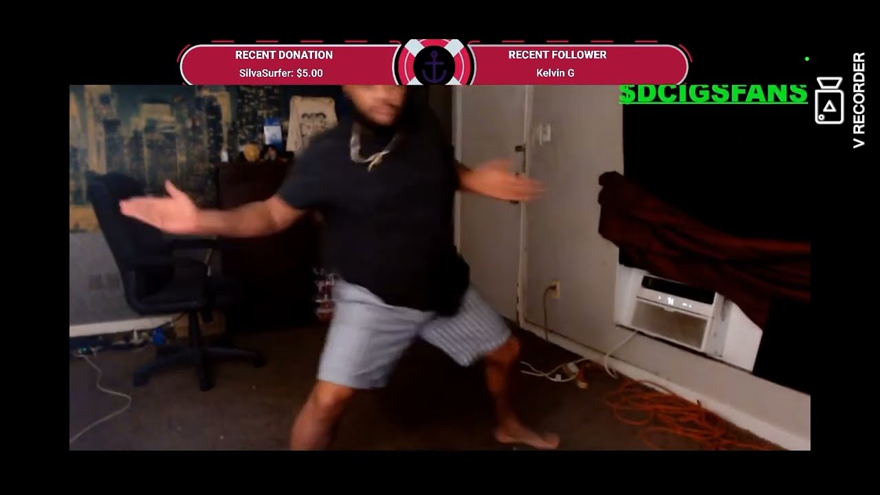 Dcigs Dances to Last Exit from Maya Matlin #degrassi