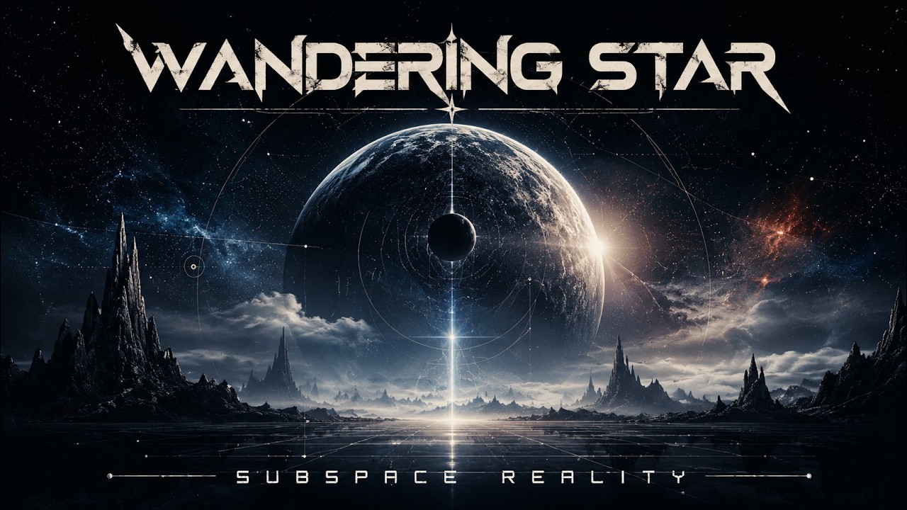 Subspace Reality