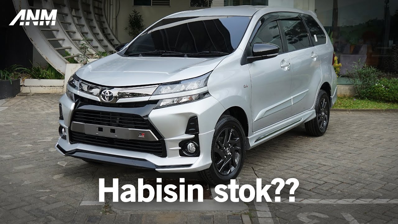 Toyota Veloz GR Limited 2021