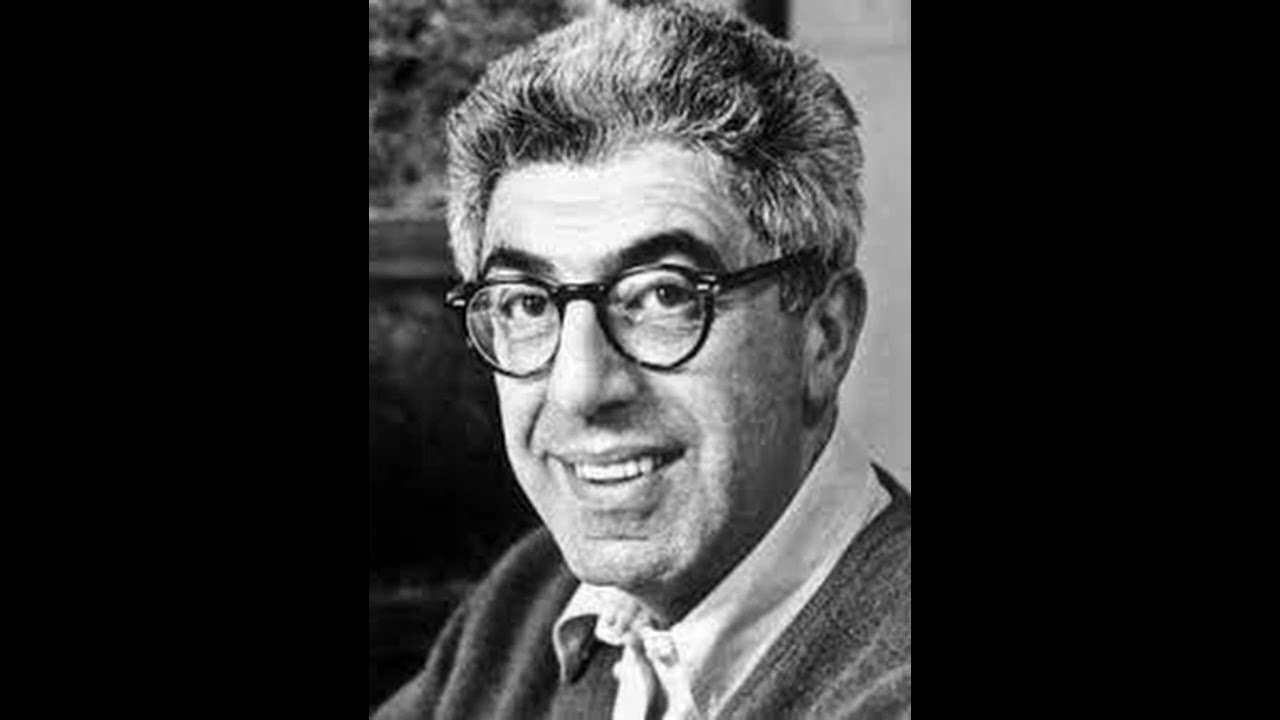 Ernest Nagel on Naturalism (1967)