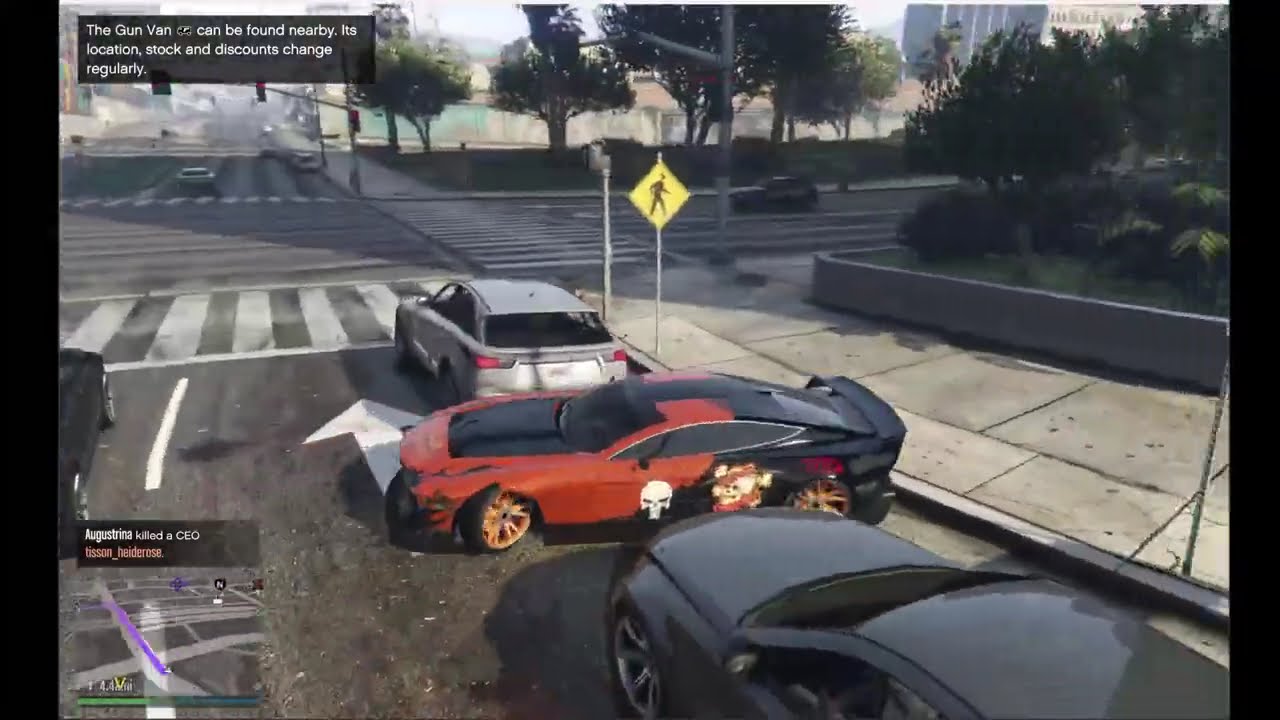 GTA Online LIVE | Anything Can Happen 😭🔥| GTA 5 LIVE STREAMING | GTA 5 Live Gameplay #gta #gtaonline