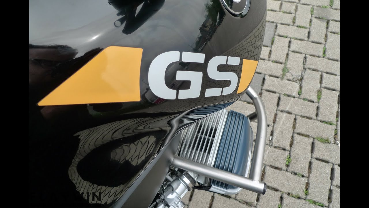BMW 1150GS Adventure : mes accessoires et bilan après 1 an & 10.000km