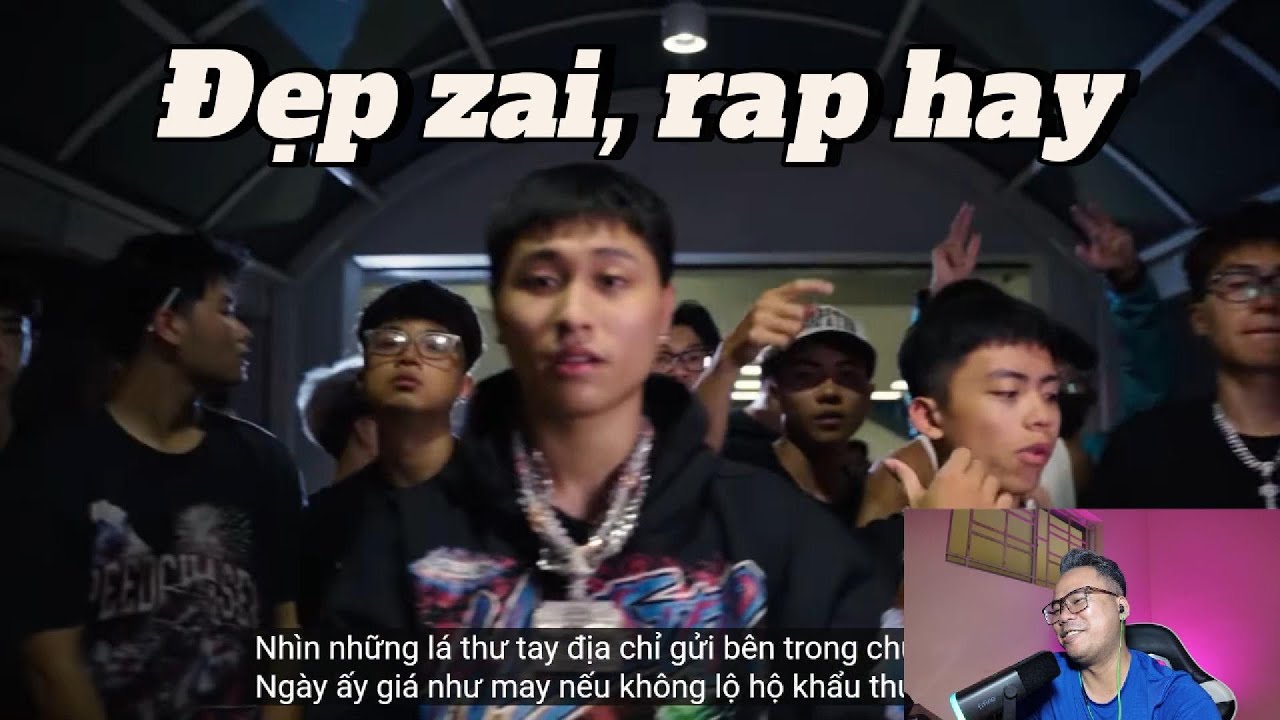 (Reaction) Yello $osa - Truyền Thuyết Đô Thị 2 x ‪@betekar‬