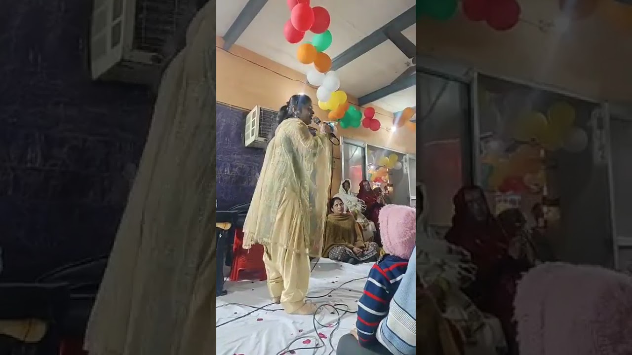 Lakshmi Gola Bhajan 2025 hodal