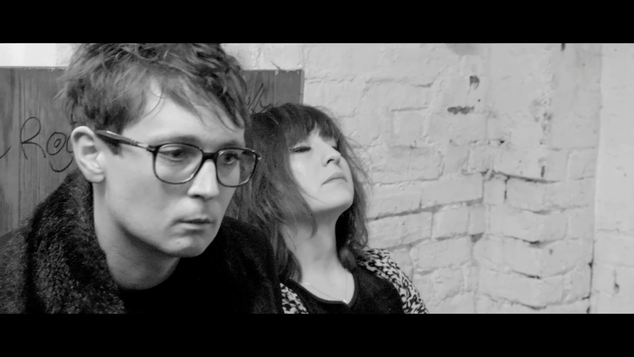 Desperate Journalist - Resolution (Official Video)