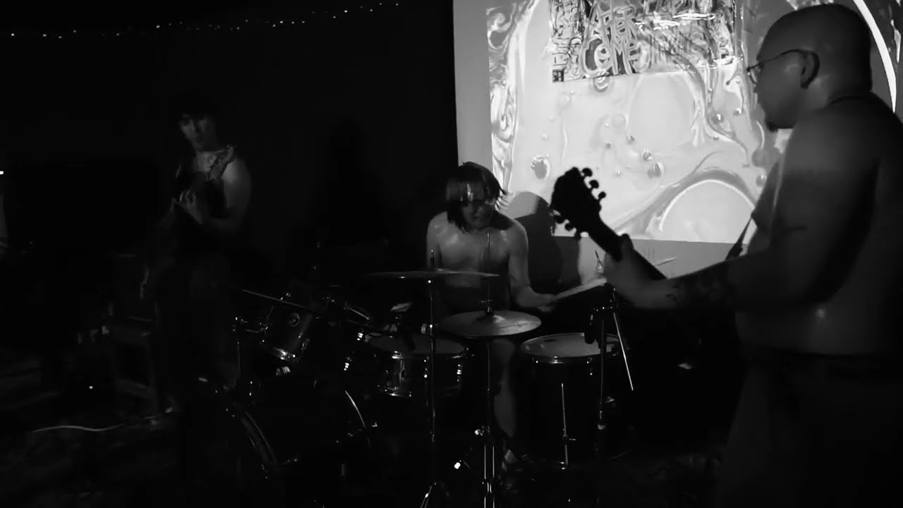 DEATH WARRANT