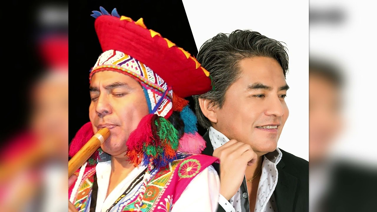 Ricardo Delgado - Homenaje a Arequipa - Paris - Francia - 2023
