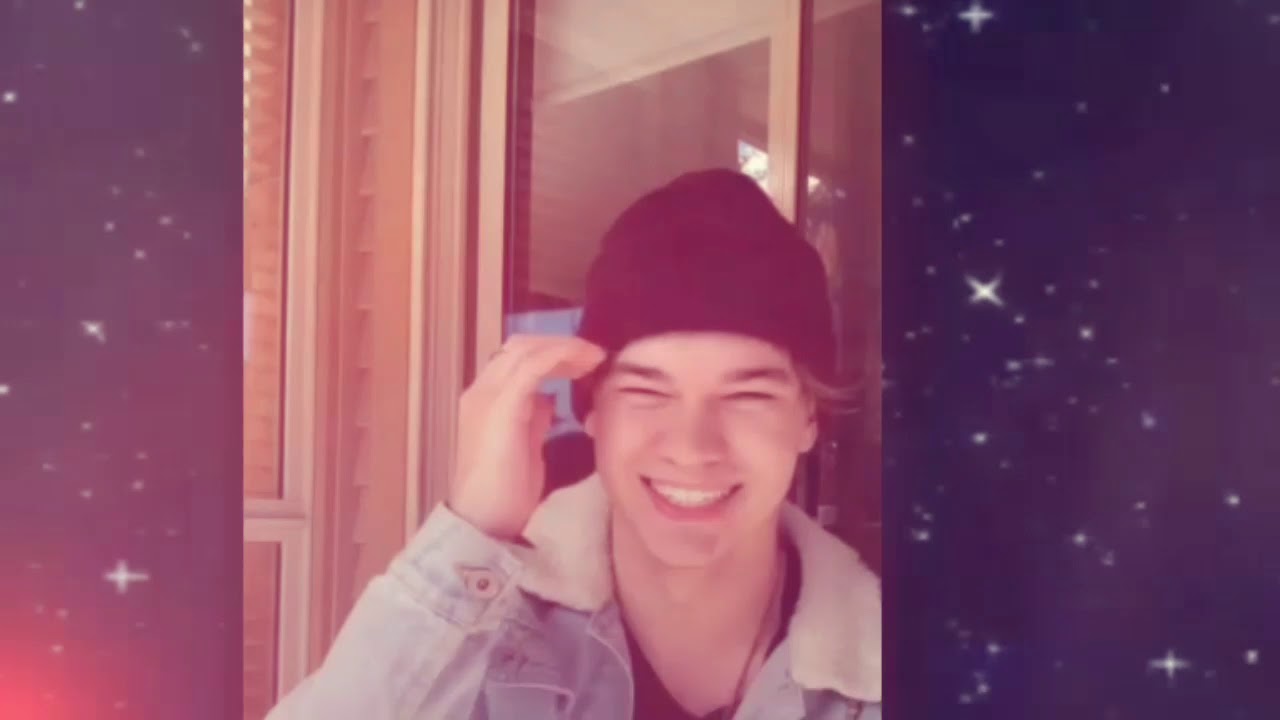 Austinxhare 😍