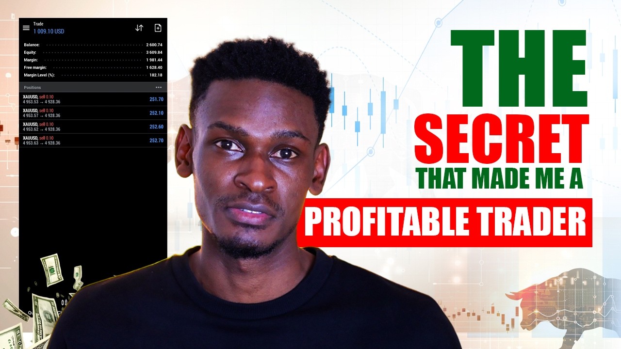 This One Habit Changed My Forex Trading Forever