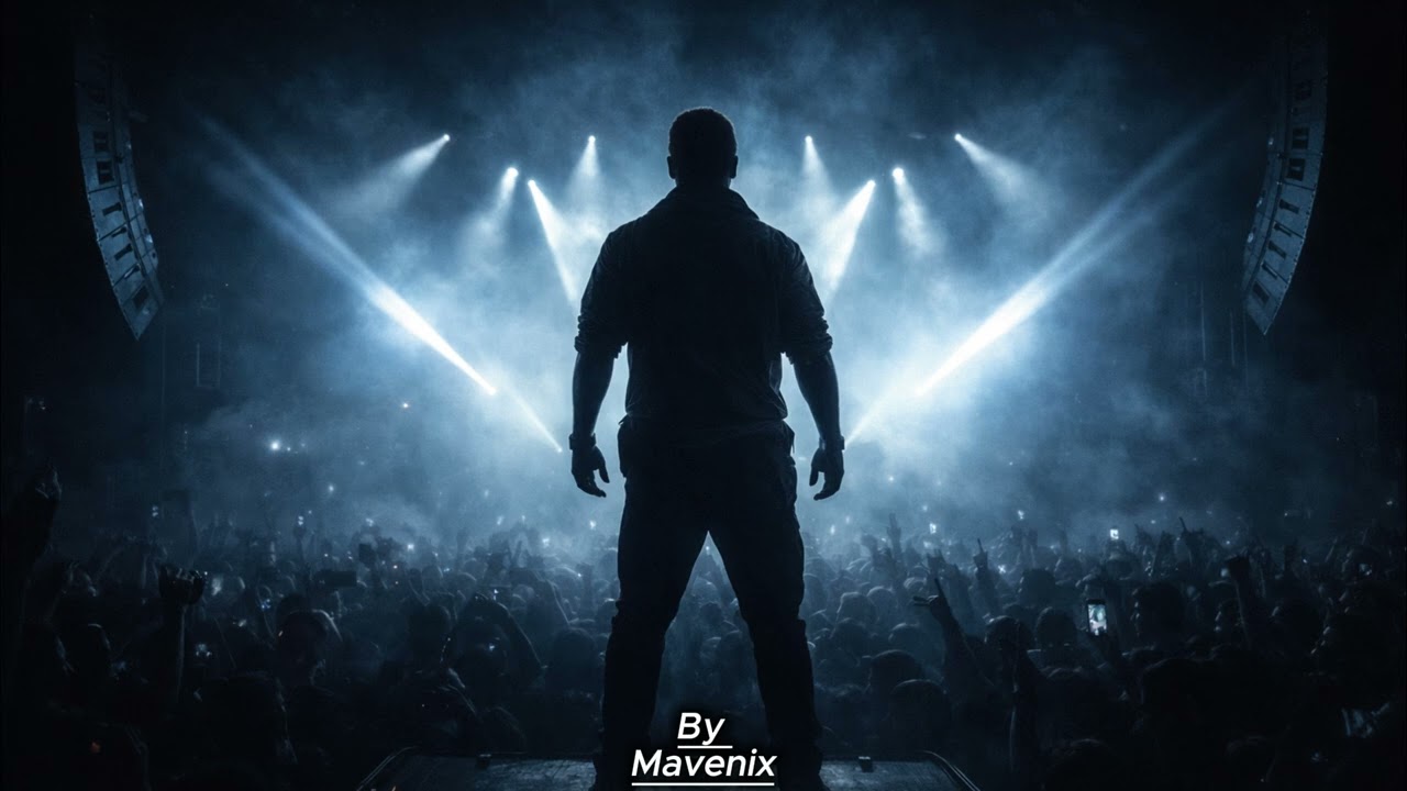 DON’T NEED PERMISSION – Mavenix (Official Audio)