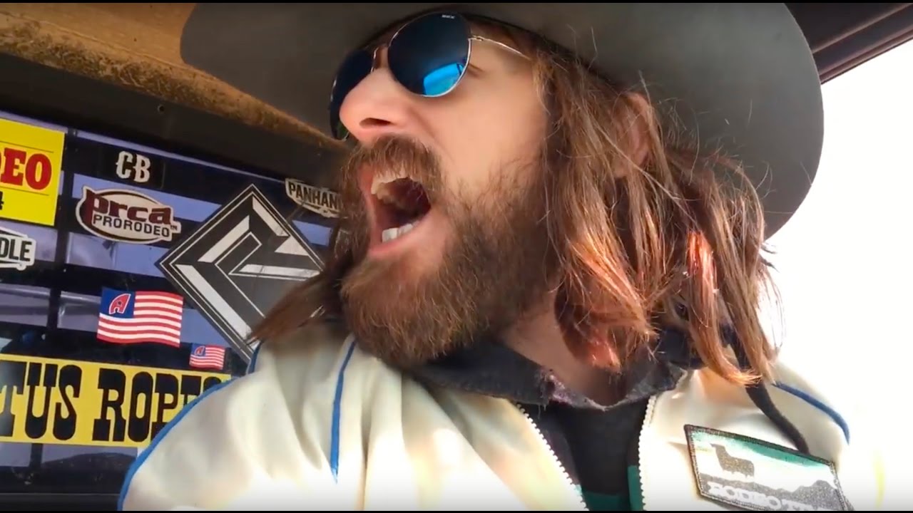 HOW I START EVERY DAY - Rodeo Time 1