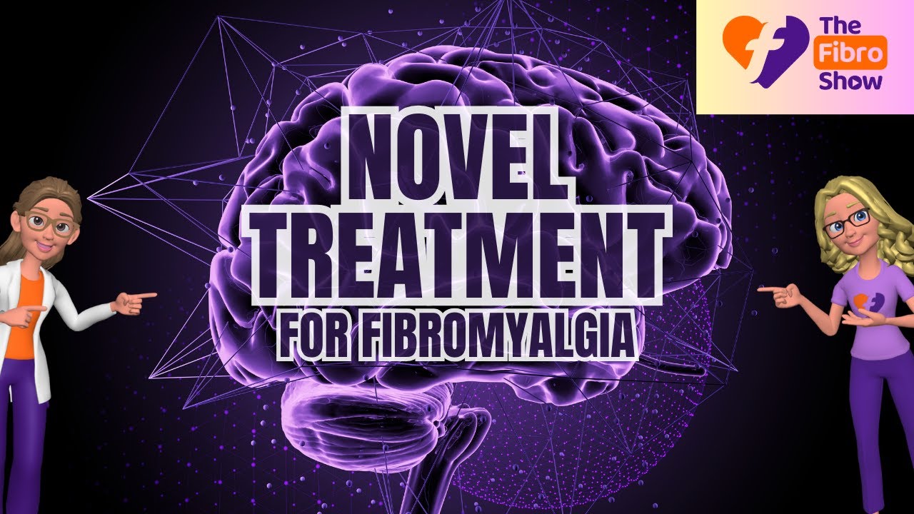 Fibromyalgia Pain & Insomnia Relief Without Drugs?