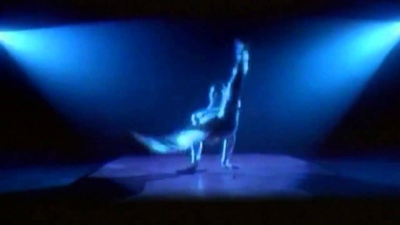 2 Unlimited - Let The Beat Control Your Body (Official Music Video)