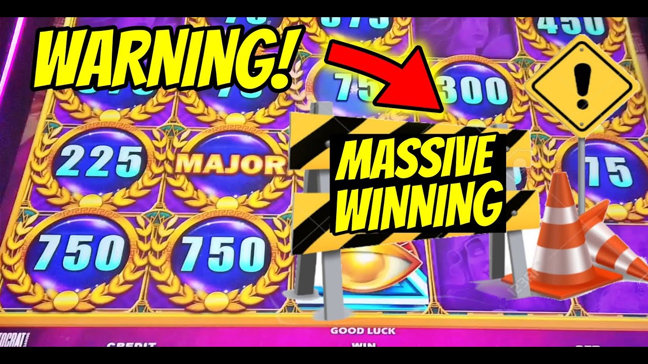💰💰OMG!!! NEW Olympus Awakening - INSANE Non Stop Winning!!
