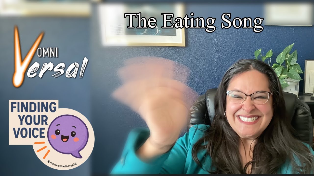 How to Eat Safely Song