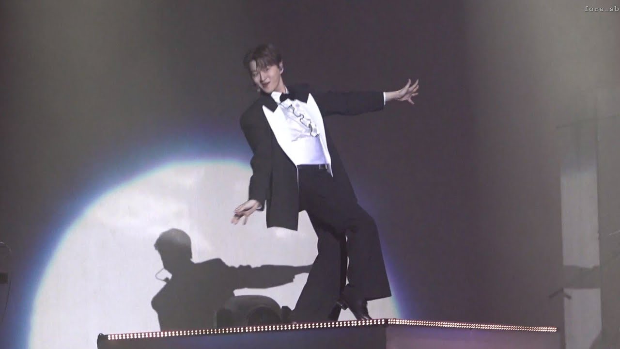 [240302/조민규 모노드라마] Minnie the Moocher | CHO MINGYU MONO DRAMA