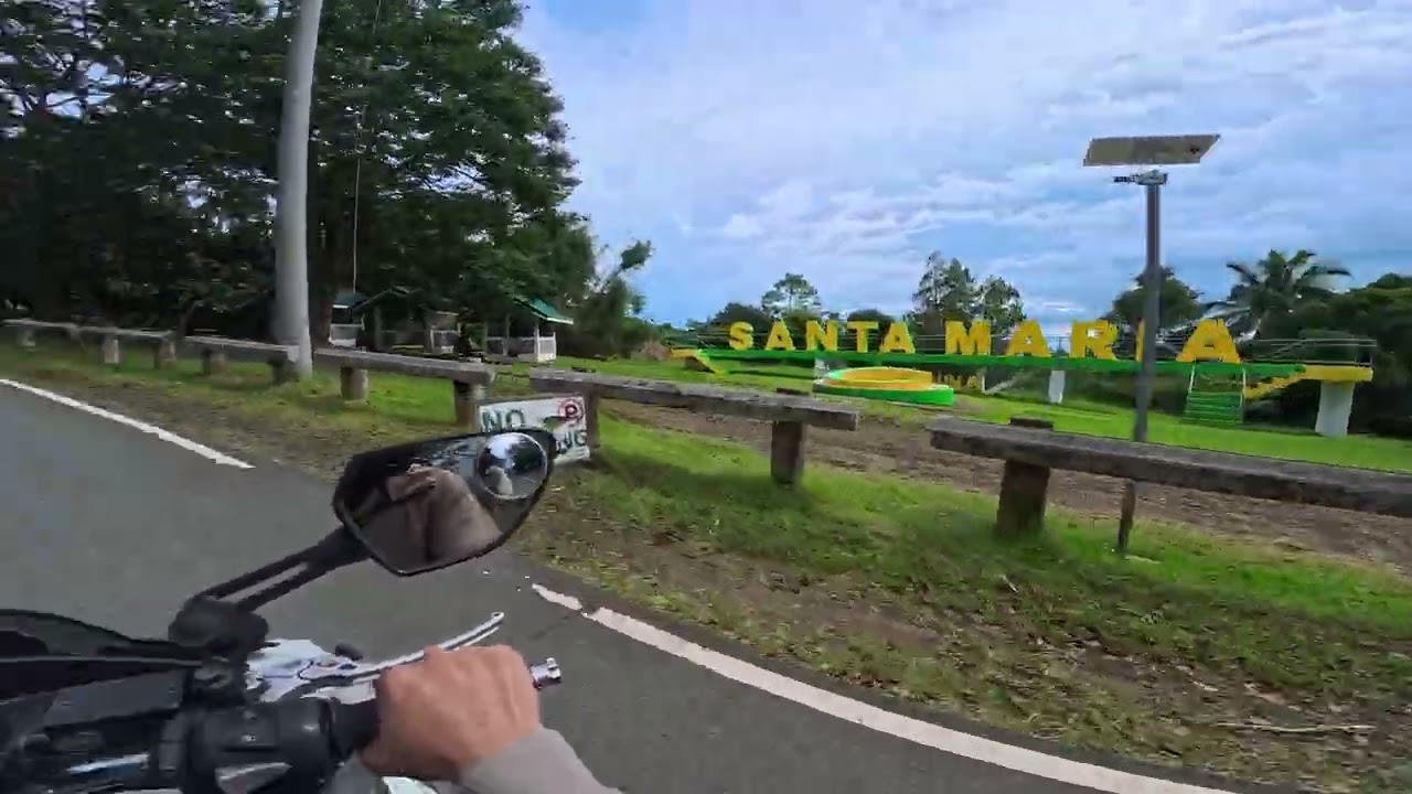 Km 90 Pcx 160
