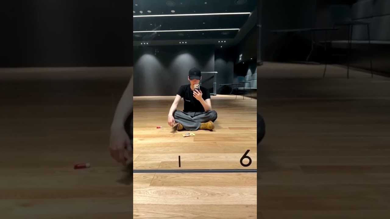 260201 제로베이스원 성한빈 라이브 