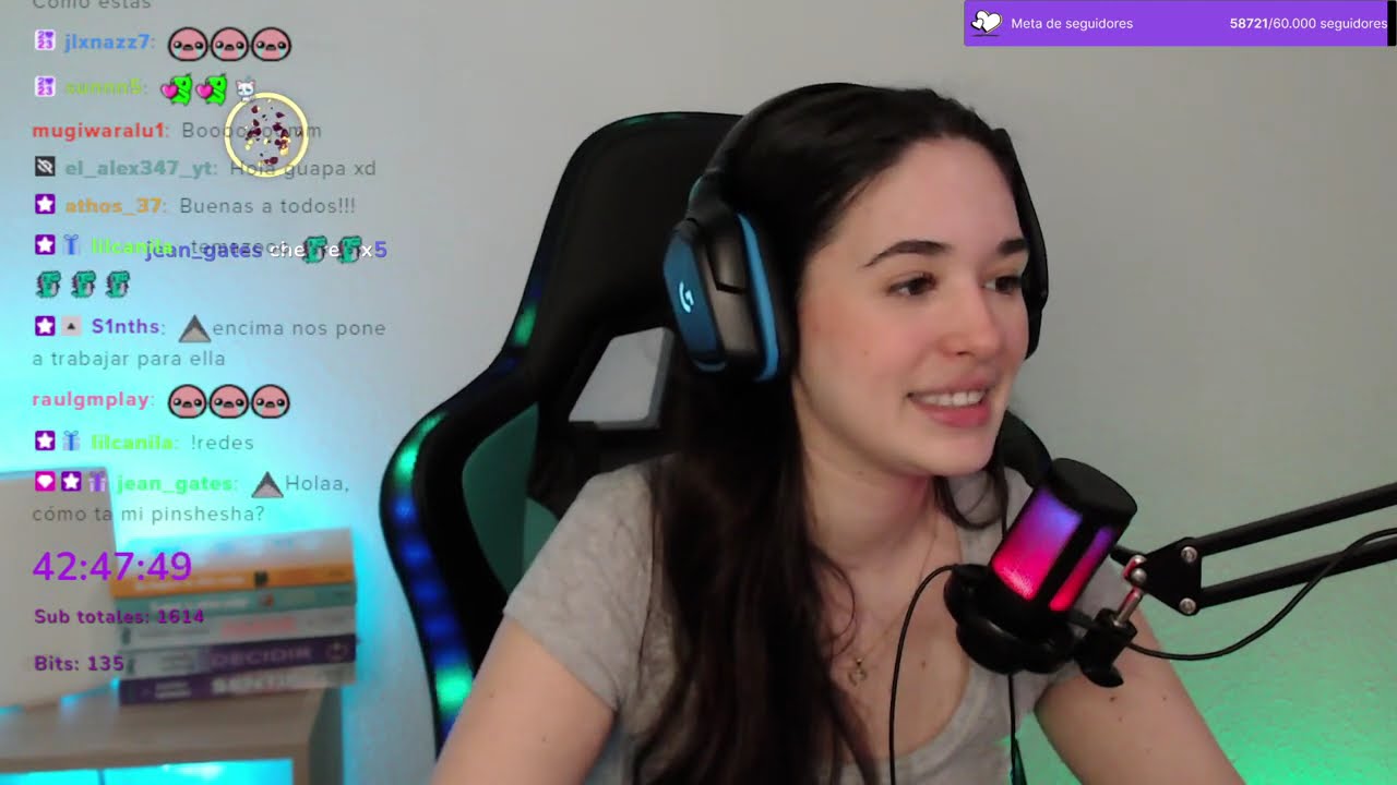 CAPÍTULO 33 | CORINA CALZADILLA | SPAINRP 💜