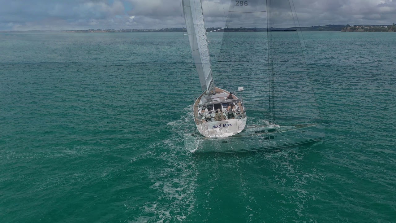 HANSE 505   2015