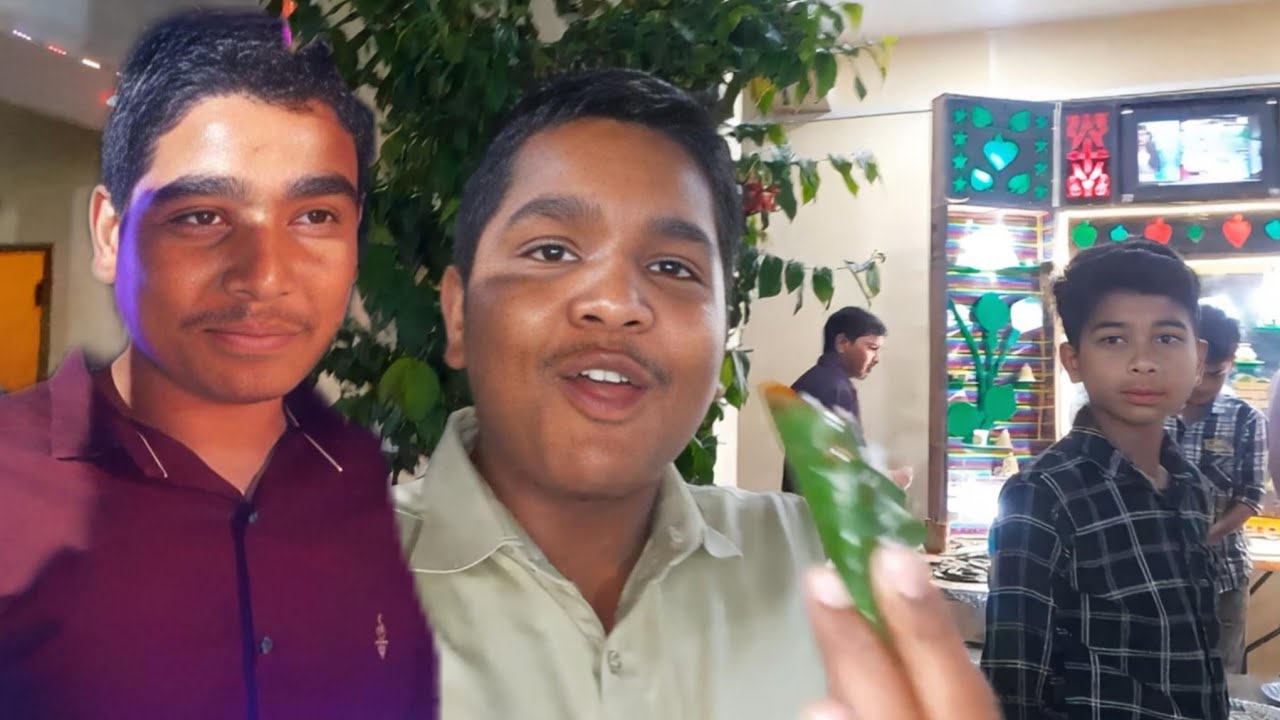 Shadi mein Gayi Masti, Par ye kiske ghar aa gaye? 😲 | Funny Vlog