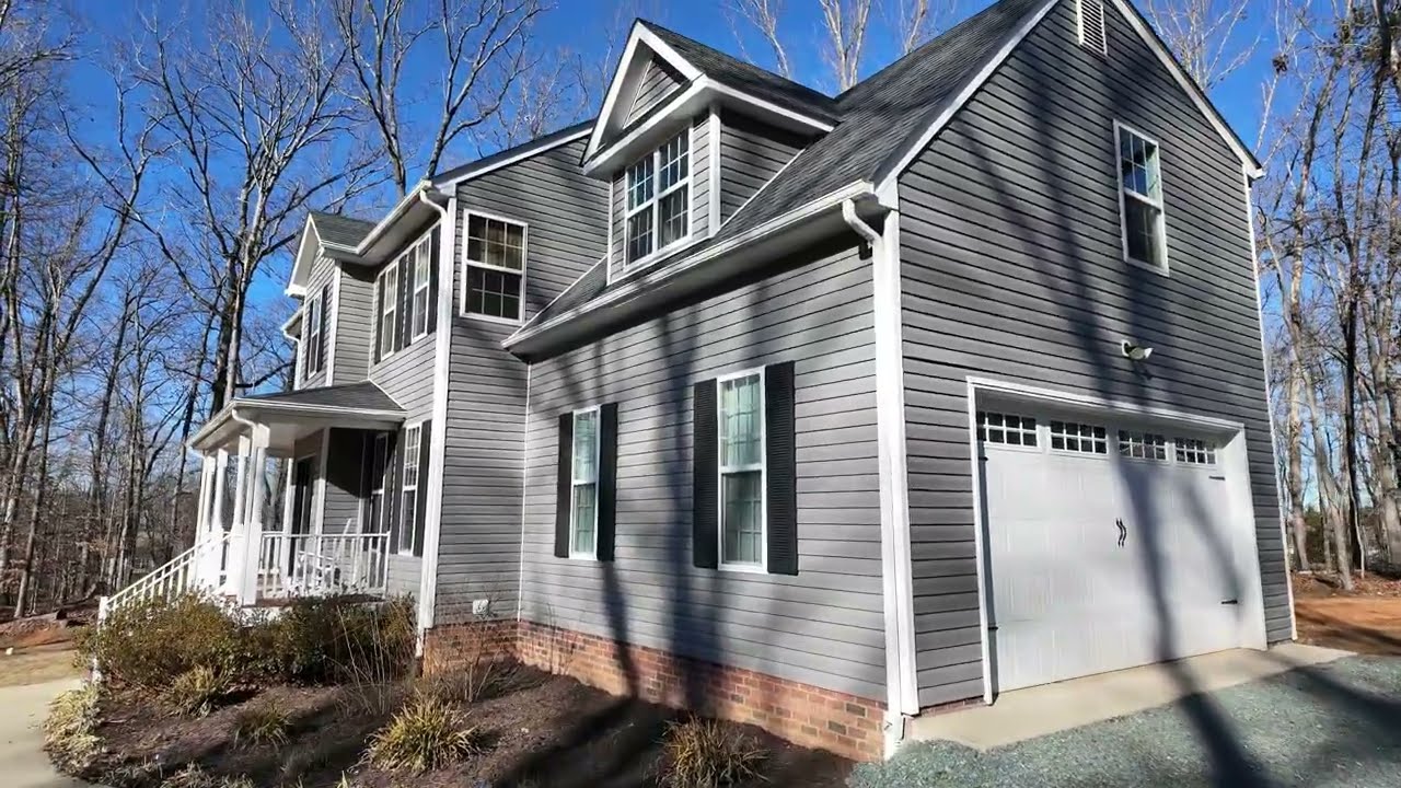 Welcome to 2395 Beaverdam Road