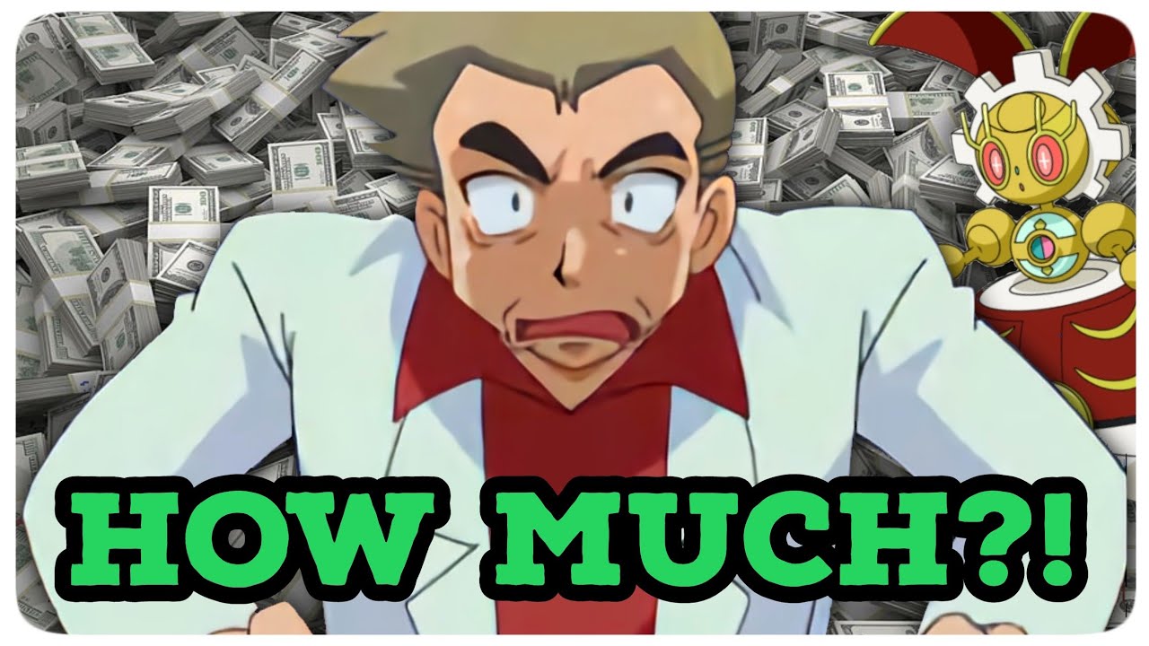 The Price of a Living Dex in 2025