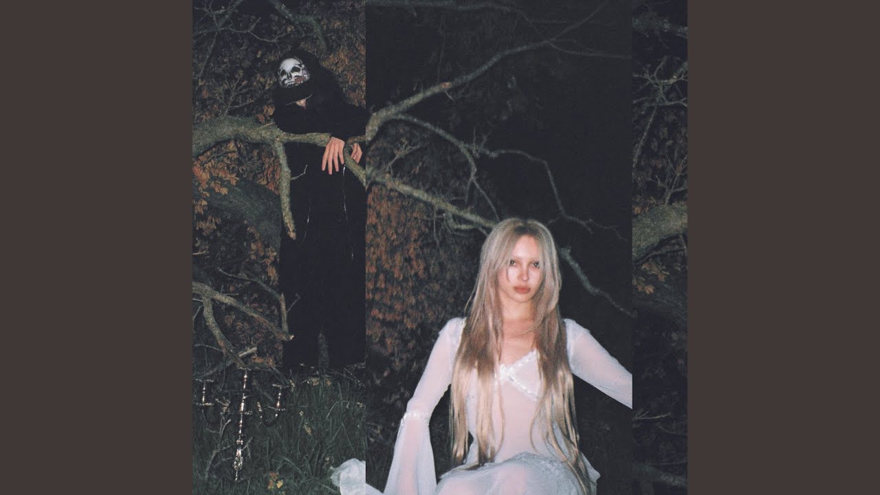 The Seance