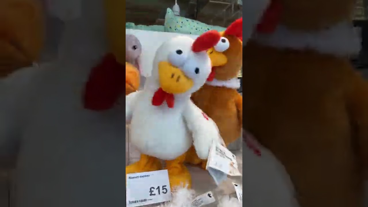 Howdy Rowdy Roosters