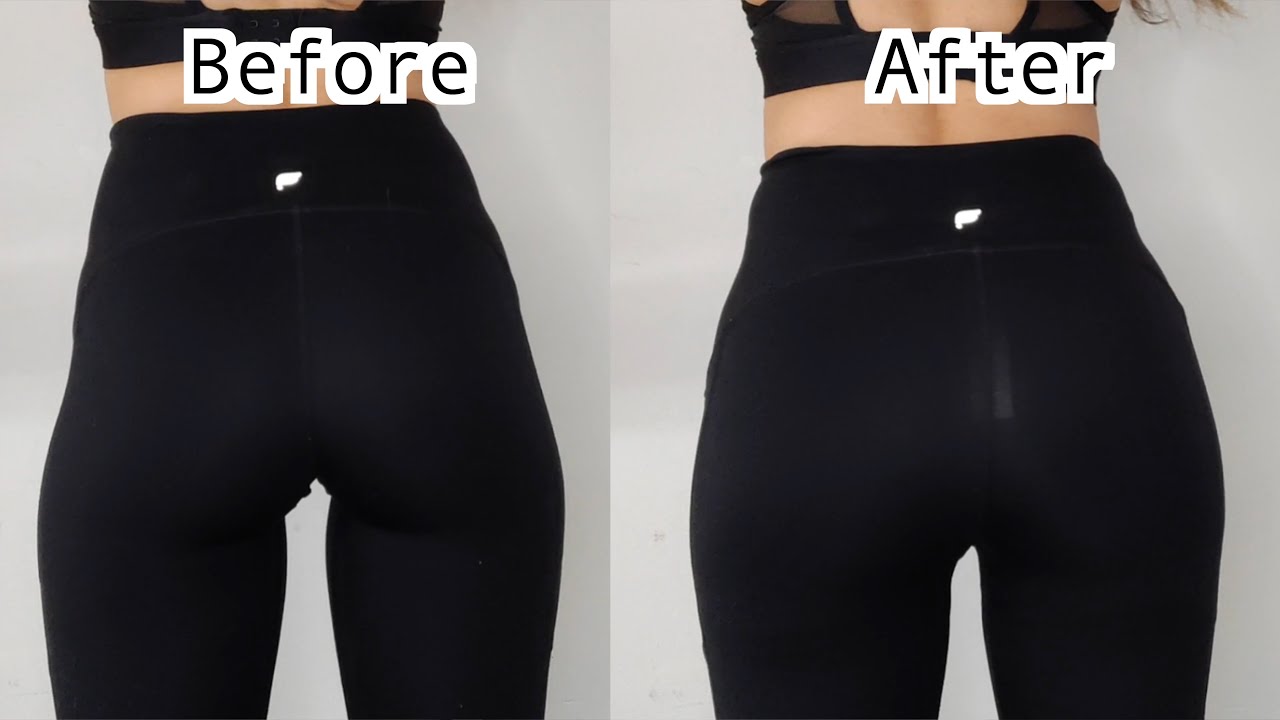 The Best Butt Enhancer/Padding for Women in 2021: Women High Waist Padded Butt Lifter Panties (TOP)