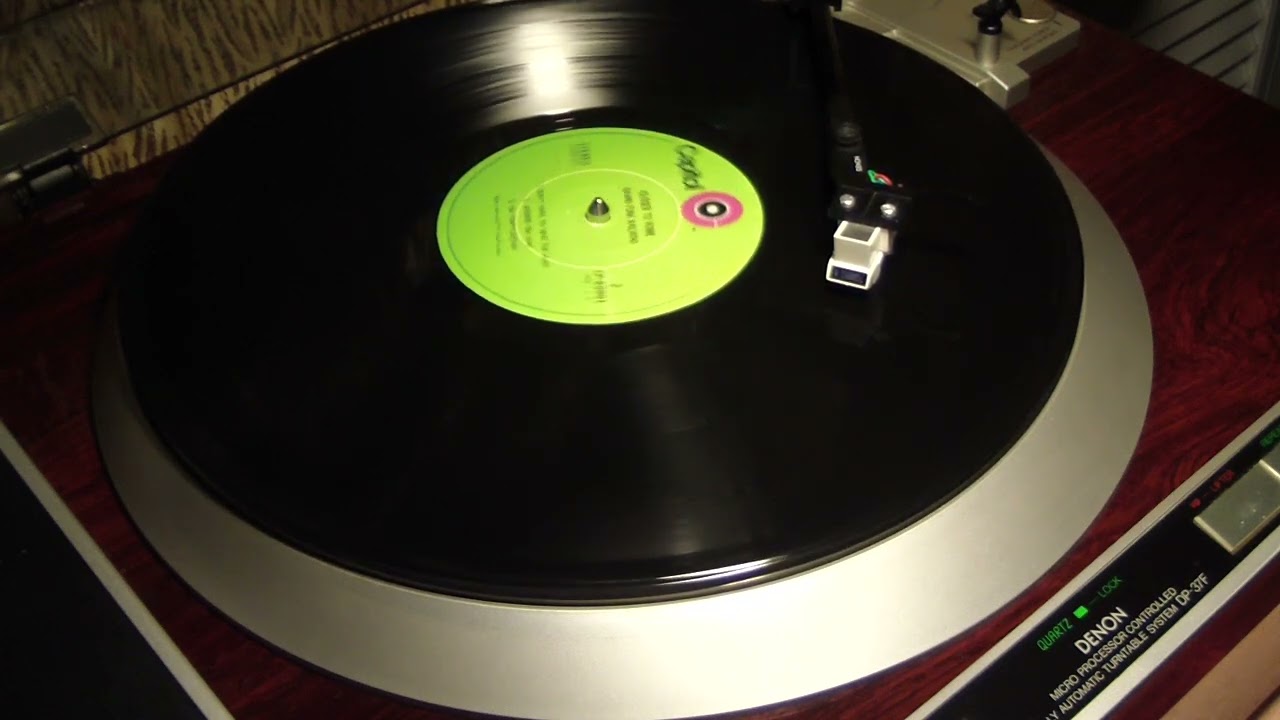 Grand Funk Railroad - I'm Your Captain (Closer To Home) (1971) vinyl