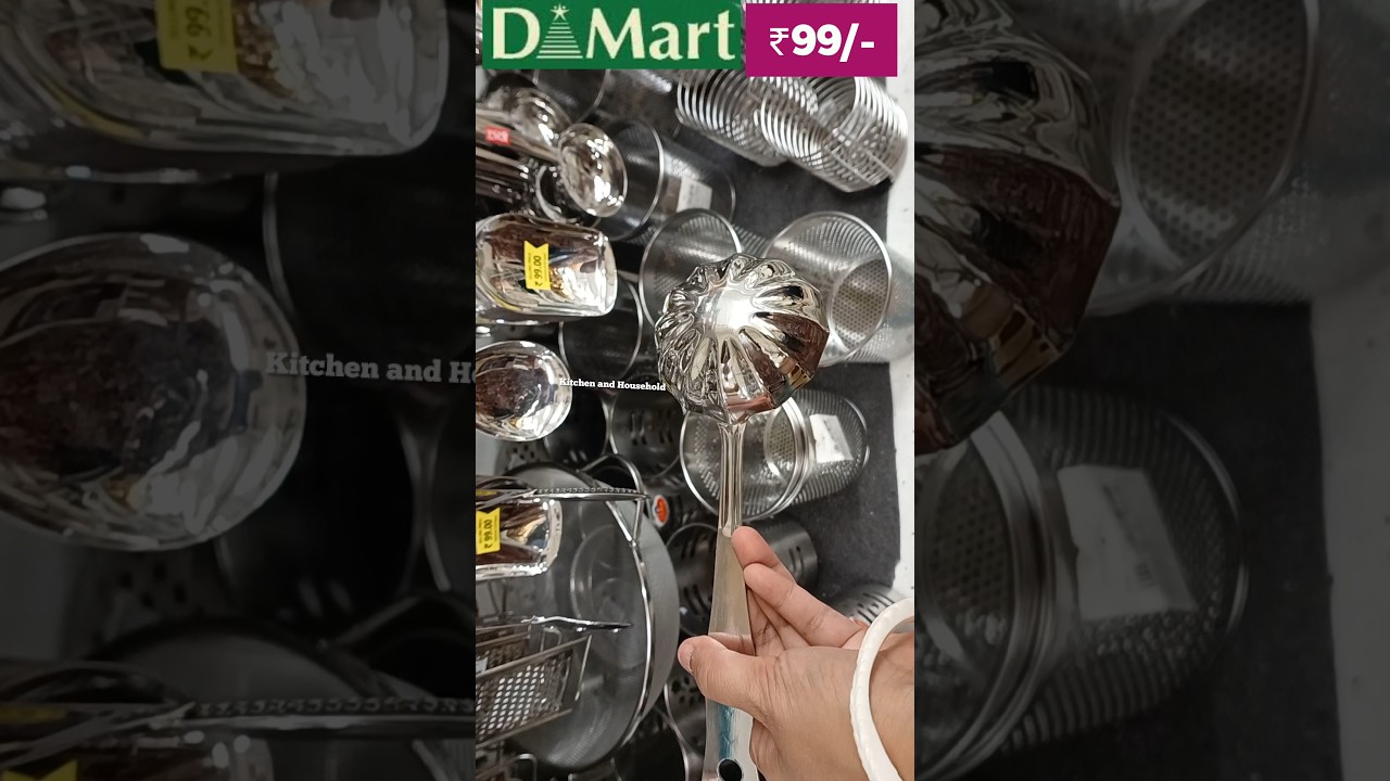 😍DMART Finds Latest Kitchen Items Under ₹99/-| Dmart Clearance sale offers #dmart #affordablefinds