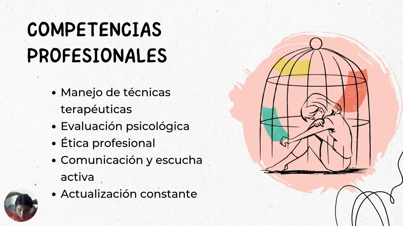 Psicología clínica, Campos Tradicionales de la Psicología 