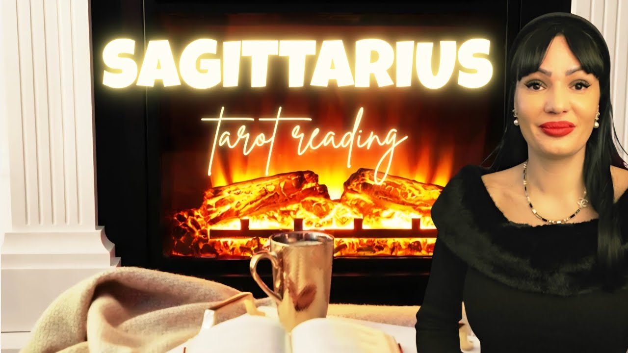 SAGITTARIUS You don't expect this from them!!💯🔥💯🔥💯 weekly tarot reading