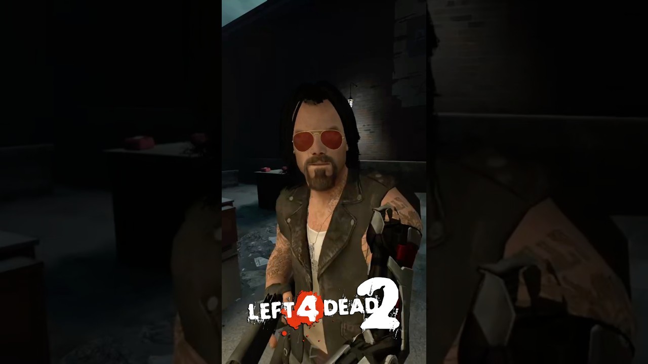 Left 4 Dead 2 | Consejos, Trucos y Atajos 🎮 (Parte 2) #shorts #l4d2 #left4dead2 #l4d #sabiasque