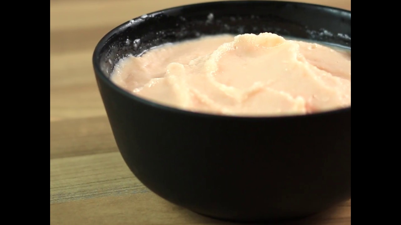 Glace maison aux billes de melon - Croq'Kilos