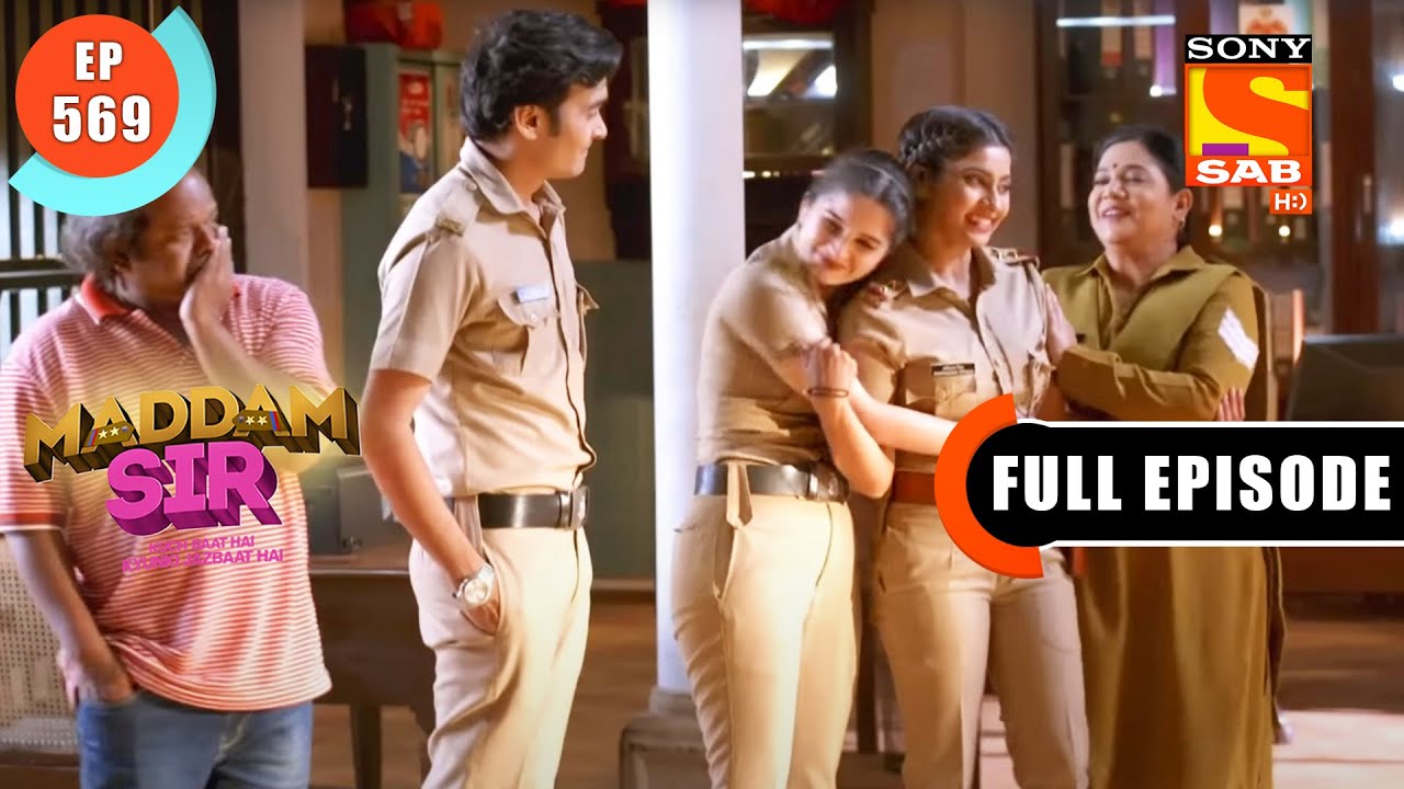 A Fraud Done- Maddam Sir - Ep 569 - Full Episode - 2 Aug 2022