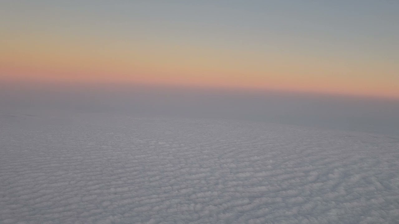 Airplane Flight ✈️ 