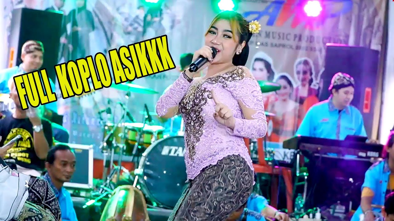 LINTANG ASMORO DUMES LAMUNAN MADIUN NGAWI CAPURSARI AMP