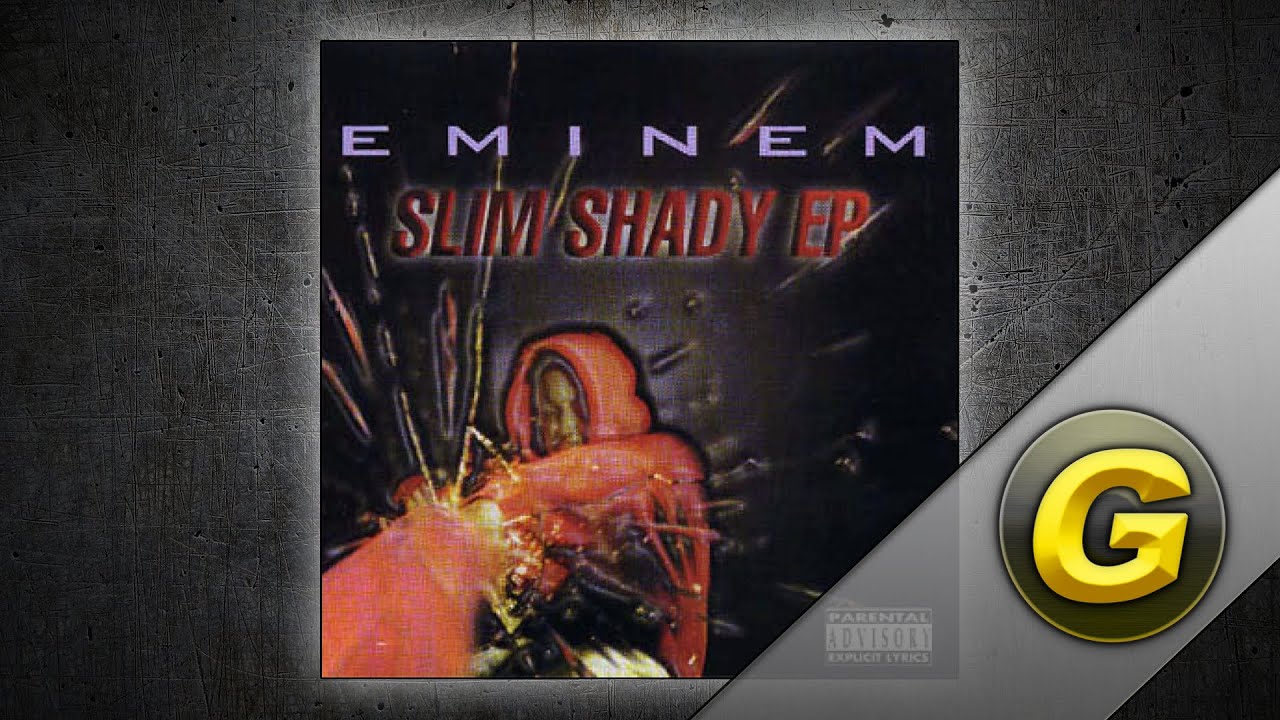 Eminem - No One's Iller (feat. Swifty McVay, Bizarre & Fuzz Scoota)