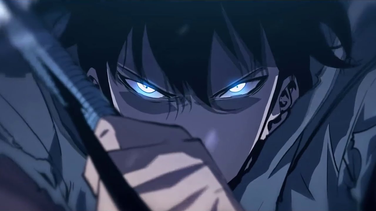 AMV - The Monster Inside Me [ Connichi 2024 ]
