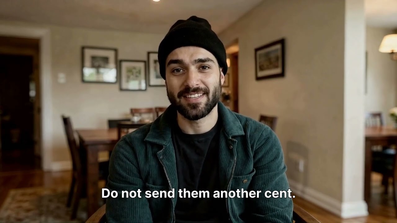 Simpleswap.io Scam Alert: Don&rsquo;t Deposit Until You Watch This | Crypto Fraud Exposed