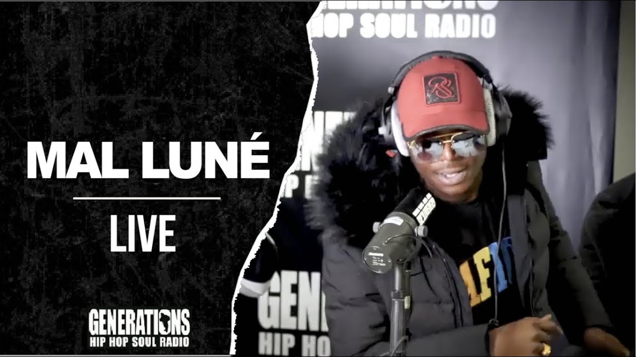 Ninho x Kingzer x Blasko x BLK | Freestyle Generations