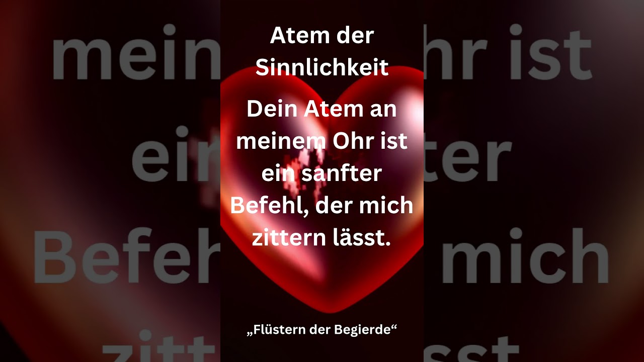 Begierde...  #bed&uuml;rfnisse #liebe #christusenergie #emotional #beautiful #believeinyourself #lovesong