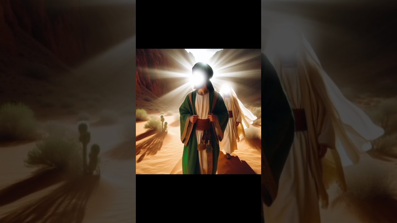 Hazrat Usman (r.a.): The Hidden Facts makkah