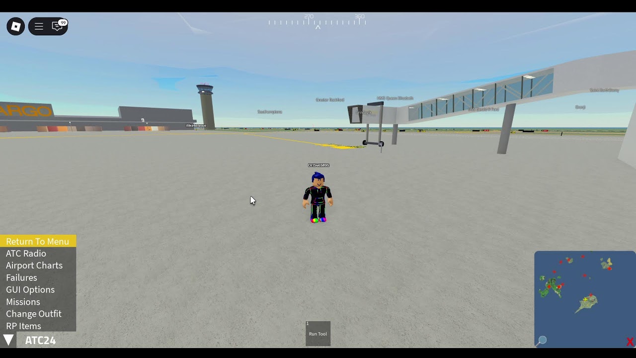 ATC24 Livestream (prob not gonna go well)